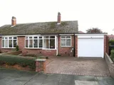 Kimberley Avenue, North Shields NE29
