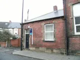 Waterville Road, North Shields NE29