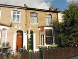 Hollydale Road, Nunhead