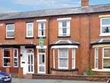 Stewart Road, Oswestry SY11
