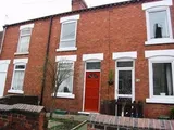 Foljambe Road, Brimington, Brimington, CHESTERFIELD, Derbyshire