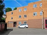 Dobbin Court, Greystones, Sheffield, S11