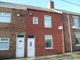Gladstone Street, Beamish, Stanley DH9