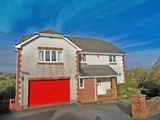 Barrow Down, Latchbrook, Saltash PL12