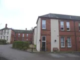 Willow Drive, Cheddleton, Leek ST13
