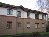 The Forge Braidpark Drive, Giffnock, Glasgow G46