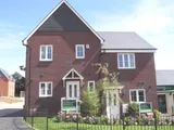 Laureate Heights Woolbrook Road, Sidmouth EX10
