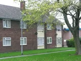 John Nicholas Crescent, Ellesmere Port CH65