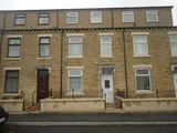 Scarborough Street, Dewsbury WF12