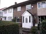 Rutland Crescent, Brinnington, Stockport SK5
