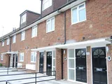 Watford Way, London