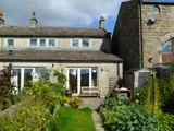 Erringden View Long Causeway, Blackshaw Head, Hebden Bridge HX7