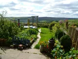 Erringden View Long Causeway, Blackshaw Head, Hebden Bridge HX7