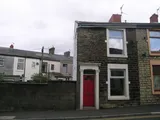 Marsh House Lane, Darwen