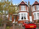 Baldry Gardens, Streatham