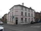 St. Johns Street, Wirksworth, Matlock DE4