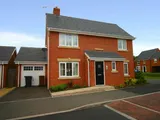 Garner Close
Barwell