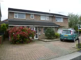 Broadhurst, Denton, Manchester M34