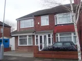 Granada Road, Denton, Manchester M34