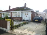 Martin Close, Denton, Manchester M34