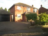 Vauxhall Gardens, Dudley DY2