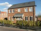 Pymont Drive, Woodlesford, Leeds LS26