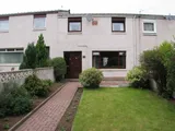 St. Andrews Square, Elgin IV30