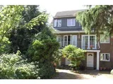 High Road, Chigwell, London, IG9