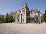 Dingwall, Ross-Shire, Highland