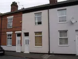 Heber Street, Goole DN14