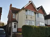Stoughton Drive North, Evington, Leicester, Leicestershire, LE5