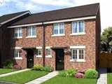 "Plots 17, 18 & 20 - The Normanby", The Paddocks, Taylor Avenue, Bearpark