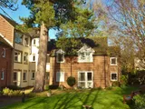 Woodspring Court, Old Town, Swindon, Wiltshire, SN1 4EH