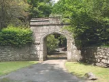 Manaton, Near Bovey Tracey