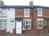 Gorsebrook Road, Wolverhampton WV6