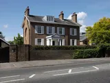Hampton Court Road, East Molesey, Surrey, KT8