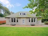 Cruachan, 70 Lour Road, Forfar, Angus, DD8 2BA