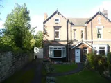 Woodfield Villas Boston Castle Grove, Rotherham S60