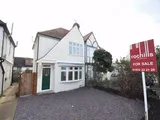 Hurst Road, WEST MOLESEY, Surrey