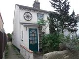 HIGH STREET, LANGFORD