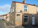 Eastbourne Gate, Taunton, Somerset