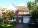 Bracken Road, Driffield YO25