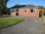 Swinston Hill Road, Dinnington, Sheffield S25