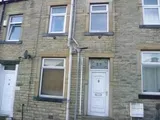 Wainhouse Road, Halifax HX1