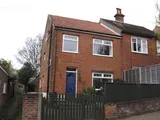 Junction Road, Norwich NR3