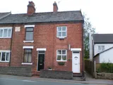 Newton Bank, Middlewich CW10