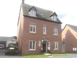 Pennymoor Drive, Middlewich CW10