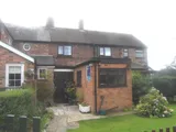 Doncaster Cottage Middlewich Road, Winsford CW7