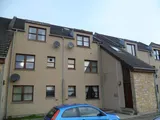 Cathedral Court, Elgin IV30