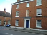 Dodington, Whitchurch SY13